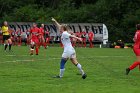 WSoc vs BSU  Wheaton College Women’s Soccer vs Bridgewater State University. - Photo by Keith Nordstrom : Wheaton, Women’s Soccer